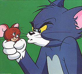 tom und jerry